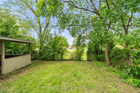 Photo 37 at 39 Treadgold Crescent, Donalda, Toronto