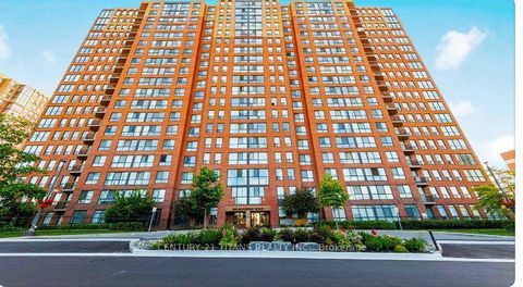 Photo 2 at 1206 - 330 Mccowan Road, Eglinton East, Toronto