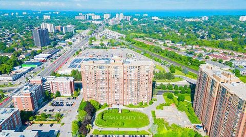 Photo 3 at 1206 - 330 Mccowan Road, Eglinton East, Toronto