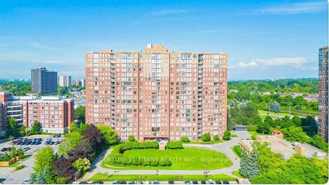 Photo 4 at 1206 - 330 Mccowan Road, Eglinton East, Toronto