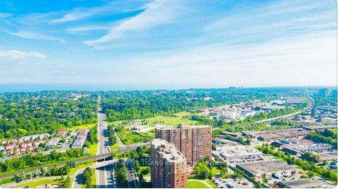 Photo 5 at 1206 - 330 Mccowan Road, Eglinton East, Toronto