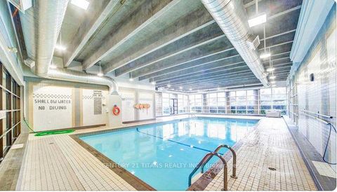 Photo 7 at 1206 - 330 Mccowan Road, Eglinton East, Toronto