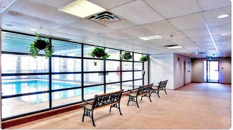 Photo 8 at 1206 - 330 Mccowan Road, Eglinton East, Toronto