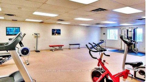 Photo 9 at 1206 - 330 Mccowan Road, Eglinton East, Toronto