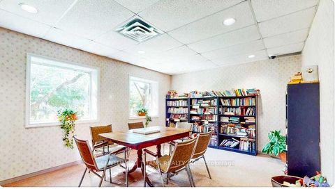 Photo 12 at 1206 - 330 Mccowan Road, Eglinton East, Toronto