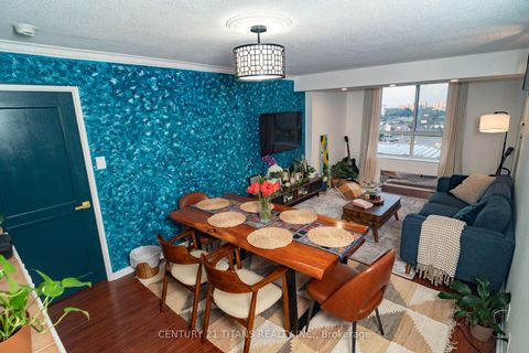 Photo 17 at 1206 - 330 Mccowan Road, Eglinton East, Toronto