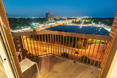 Photo 19 at 1206 - 330 Mccowan Road, Eglinton East, Toronto