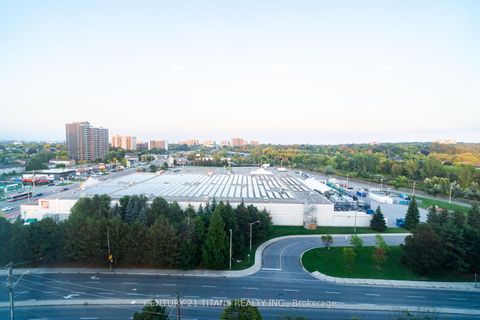 Photo 20 at 1206 - 330 Mccowan Road, Eglinton East, Toronto