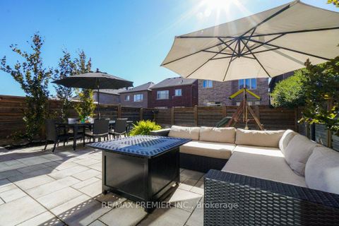 Photo 41 at 15 Kincardine Street, Kleinburg, Vaughan