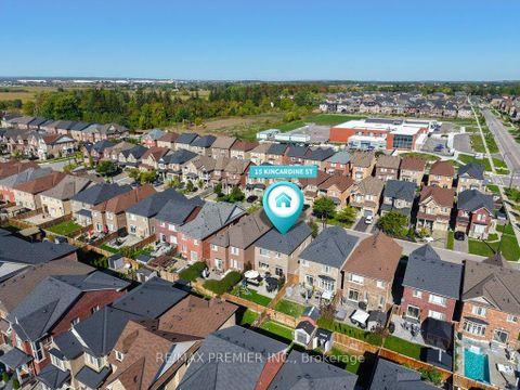 Photo 46 at 15 Kincardine Street, Kleinburg, Vaughan