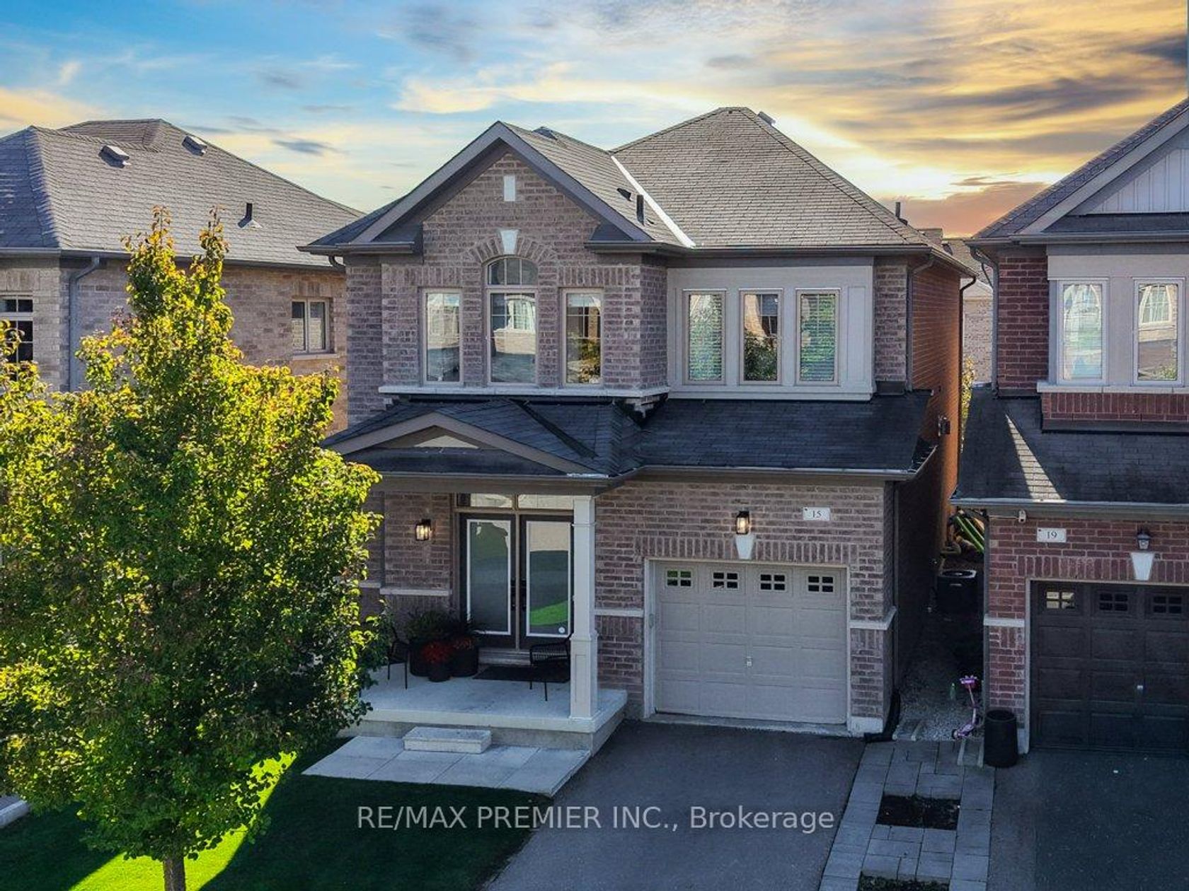 15 Kincardine Street, Kleinburg, Vaughan 