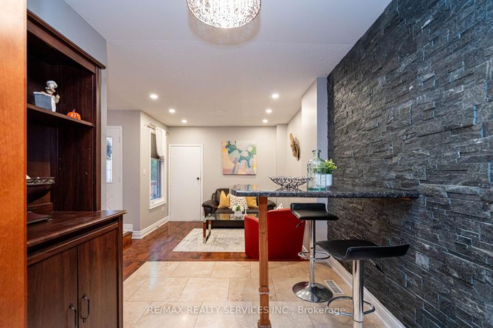Photo 17 at 1160 Mccraney Street E, CP College Park, Oakville