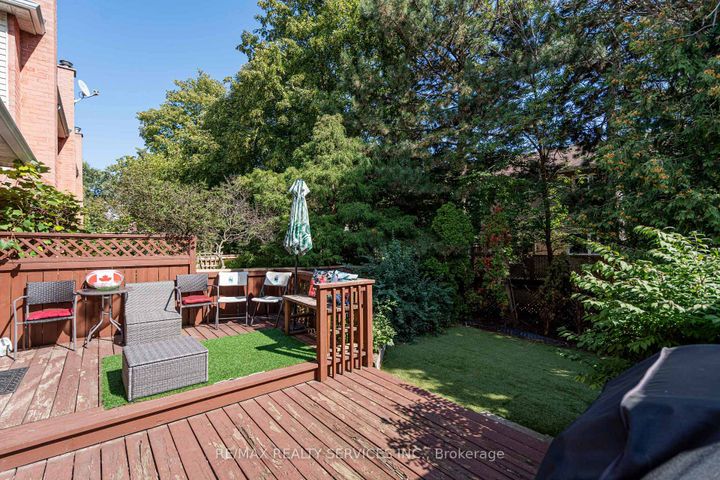 Photo 45 at 1160 Mccraney Street E, CP College Park, Oakville