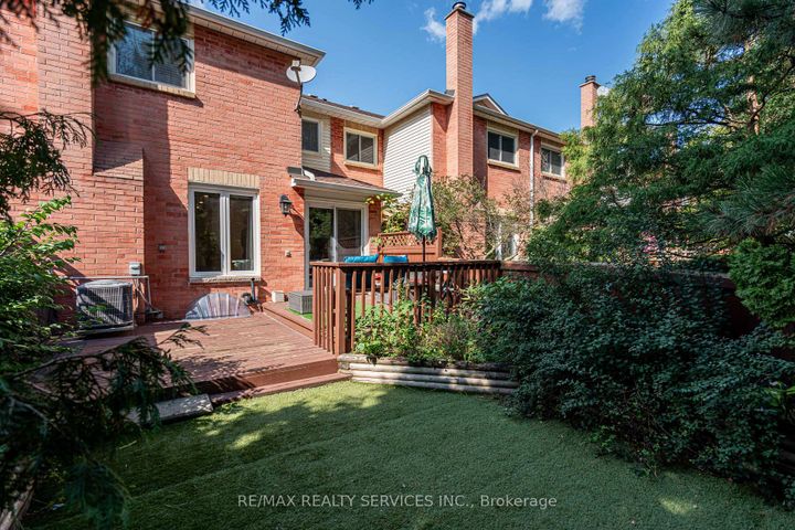 Photo 47 at 1160 Mccraney Street E, CP College Park, Oakville