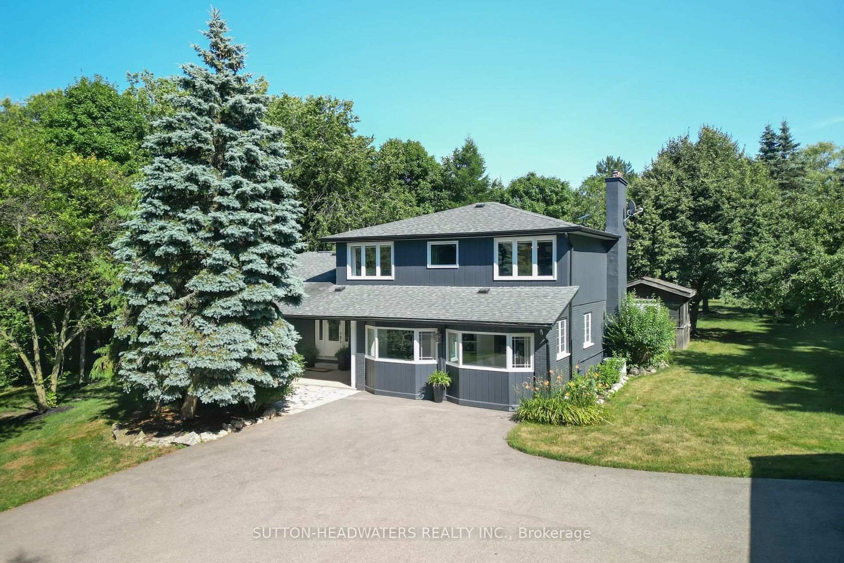 563 River Road, Rural Caledon, Caledon 