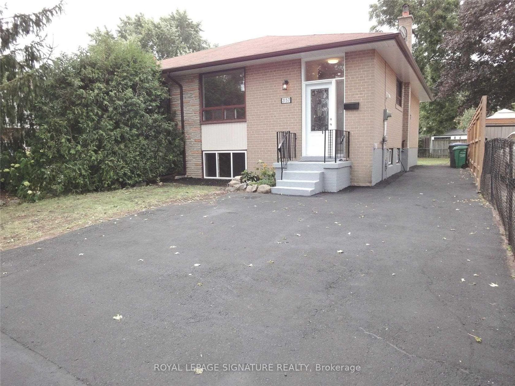 2157 WISEMAN Court, Clarkson, Mississauga 
