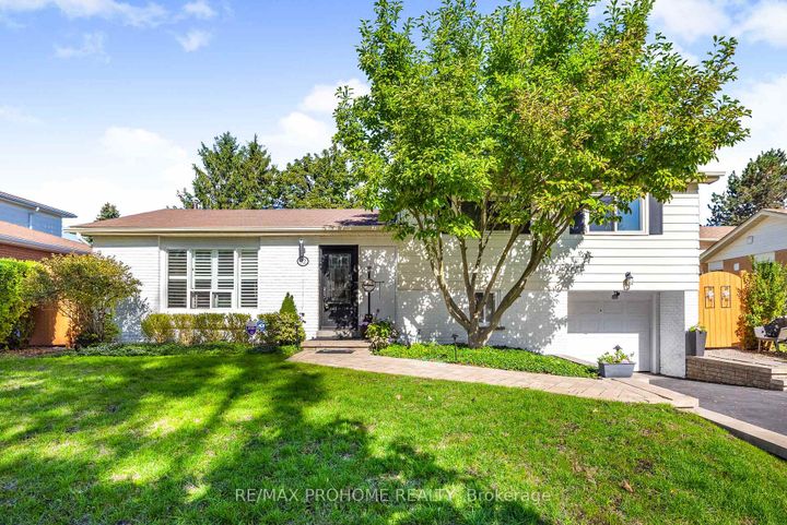 Photo 0 at 32 Sir Bedevere Place, Markham Village, Markham