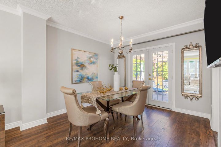 Photo 9 at 32 Sir Bedevere Place, Markham Village, Markham