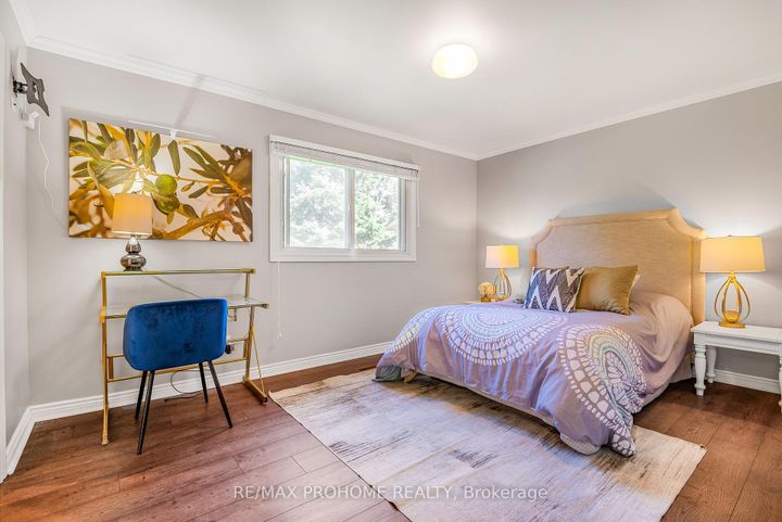 Photo 17 at 32 Sir Bedevere Place, Markham Village, Markham