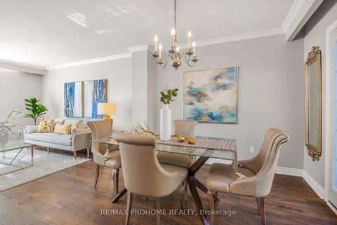 Photo 10 at 32 Sir Bedevere Place, Markham Village, Markham
