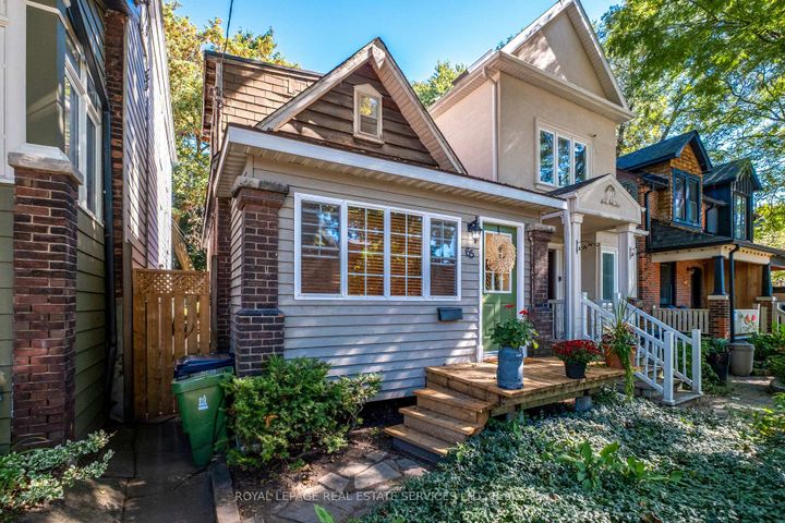 Photo 0 at 65 Drayton Avenue, Woodbine Corridor, Toronto