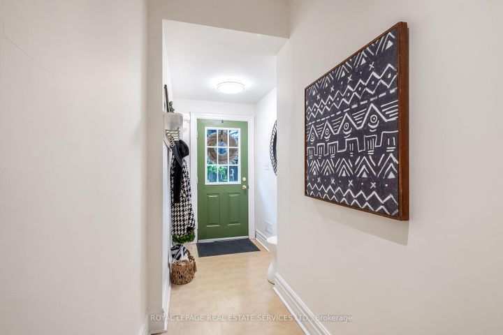 Photo 1 at 65 Drayton Avenue, Woodbine Corridor, Toronto