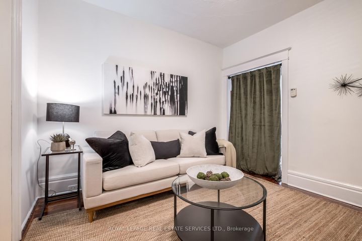 Photo 4 at 65 Drayton Avenue, Woodbine Corridor, Toronto