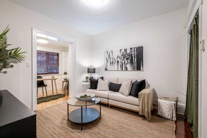 Photo 5 at 65 Drayton Avenue, Woodbine Corridor, Toronto