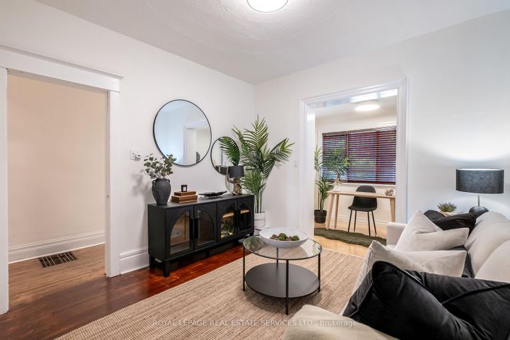 Photo 6 at 65 Drayton Avenue, Woodbine Corridor, Toronto