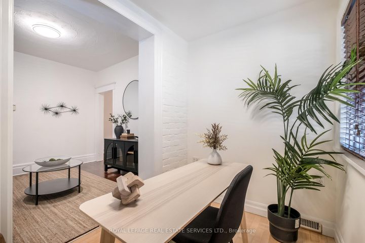 Photo 7 at 65 Drayton Avenue, Woodbine Corridor, Toronto
