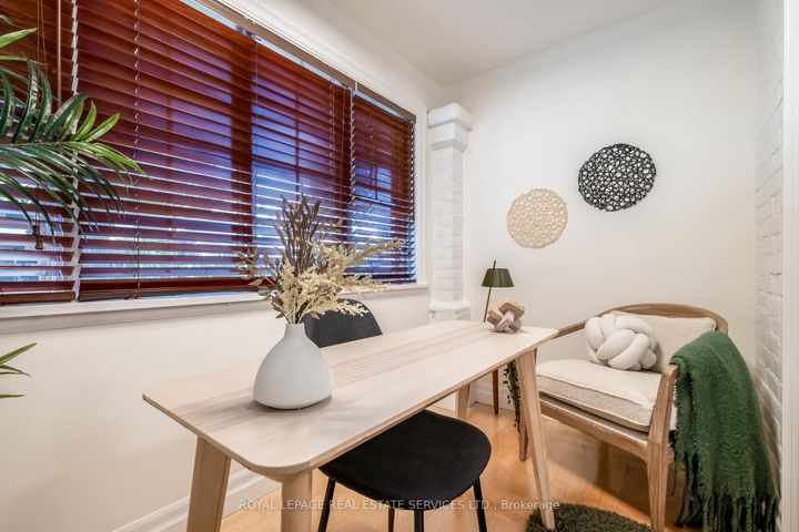 Photo 8 at 65 Drayton Avenue, Woodbine Corridor, Toronto
