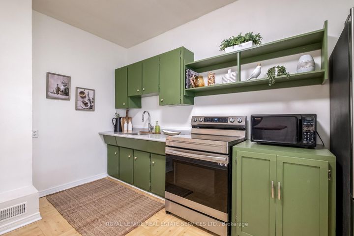 Photo 11 at 65 Drayton Avenue, Woodbine Corridor, Toronto