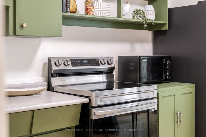 Photo 13 at 65 Drayton Avenue, Woodbine Corridor, Toronto