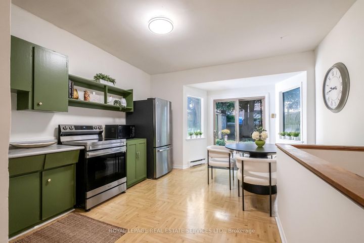 Photo 14 at 65 Drayton Avenue, Woodbine Corridor, Toronto