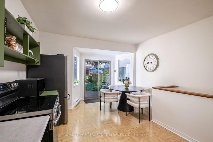 Photo 16 at 65 Drayton Avenue, Woodbine Corridor, Toronto