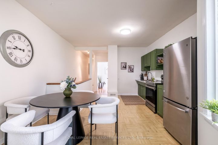 Photo 17 at 65 Drayton Avenue, Woodbine Corridor, Toronto