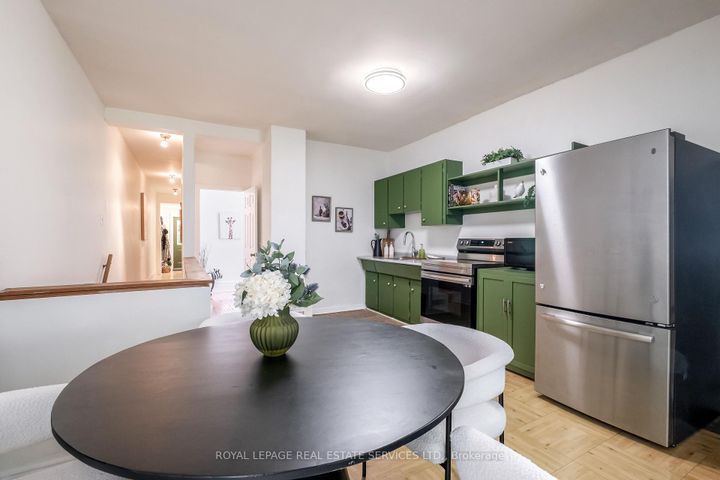 Photo 19 at 65 Drayton Avenue, Woodbine Corridor, Toronto