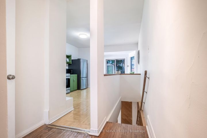 Photo 20 at 65 Drayton Avenue, Woodbine Corridor, Toronto