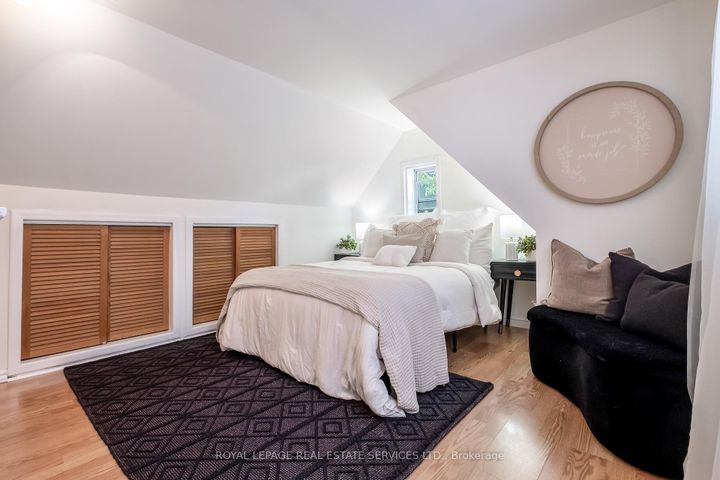 Photo 21 at 65 Drayton Avenue, Woodbine Corridor, Toronto