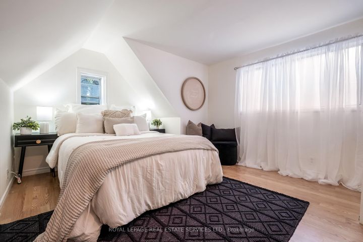 Photo 22 at 65 Drayton Avenue, Woodbine Corridor, Toronto