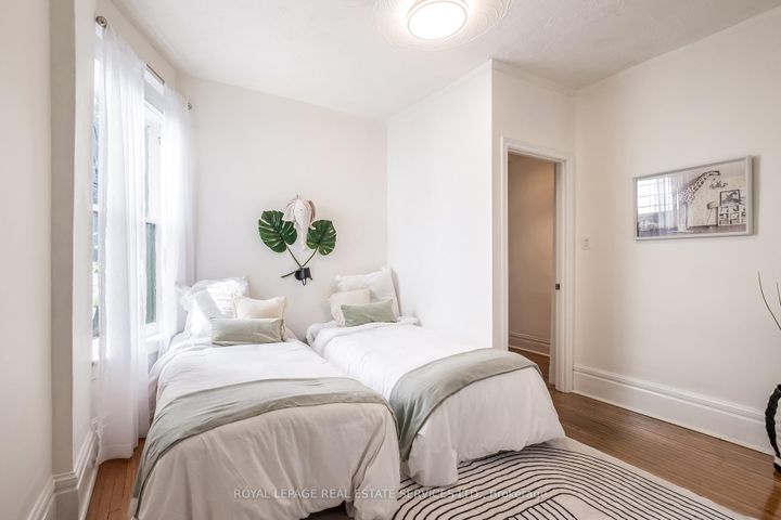 Photo 23 at 65 Drayton Avenue, Woodbine Corridor, Toronto