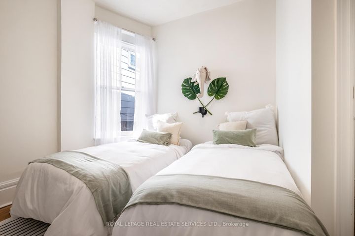 Photo 24 at 65 Drayton Avenue, Woodbine Corridor, Toronto