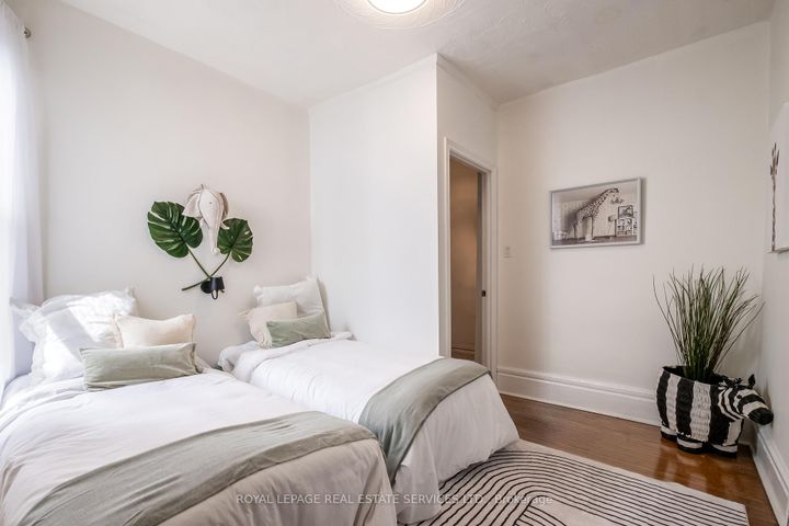 Photo 25 at 65 Drayton Avenue, Woodbine Corridor, Toronto