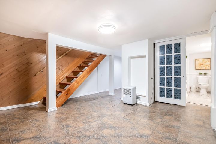 Photo 29 at 65 Drayton Avenue, Woodbine Corridor, Toronto