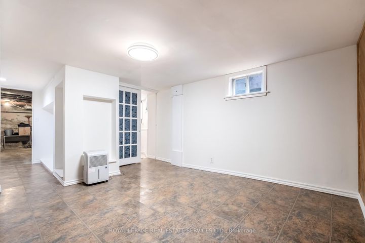 Photo 30 at 65 Drayton Avenue, Woodbine Corridor, Toronto