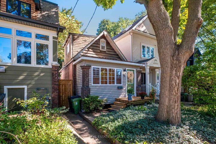 Photo 31 at 65 Drayton Avenue, Woodbine Corridor, Toronto