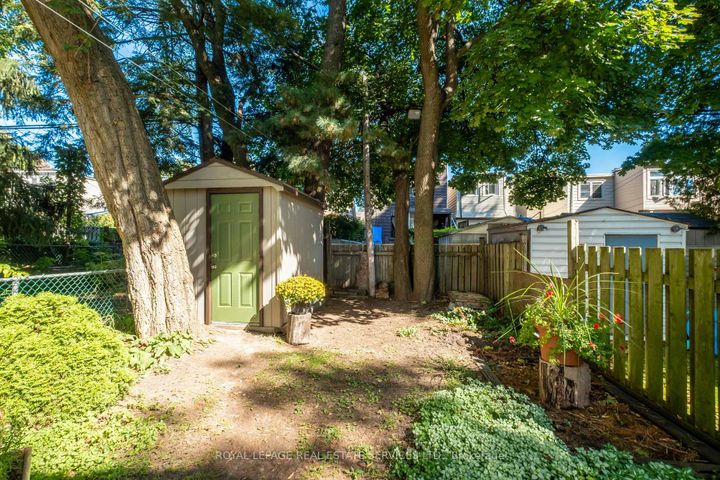 Photo 34 at 65 Drayton Avenue, Woodbine Corridor, Toronto