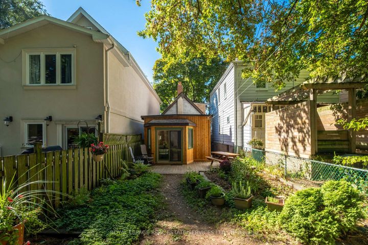 Photo 36 at 65 Drayton Avenue, Woodbine Corridor, Toronto