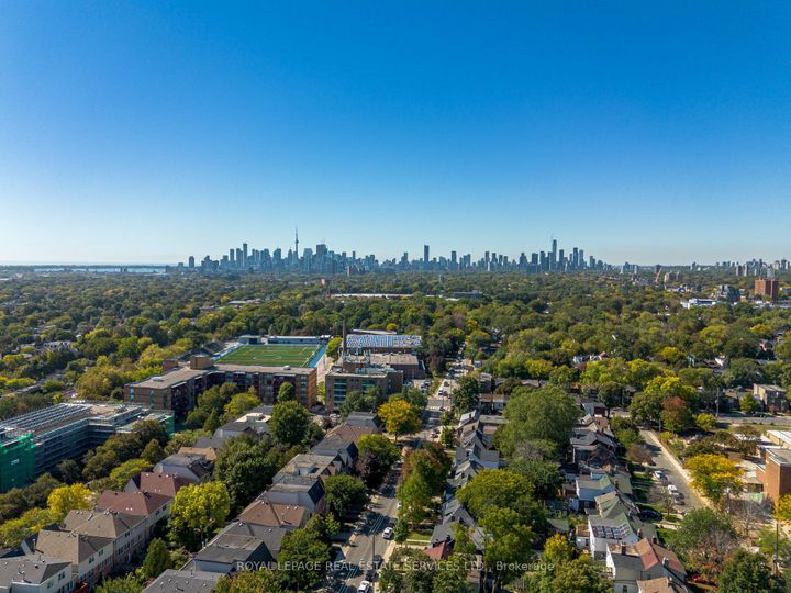 Photo 39 at 65 Drayton Avenue, Woodbine Corridor, Toronto