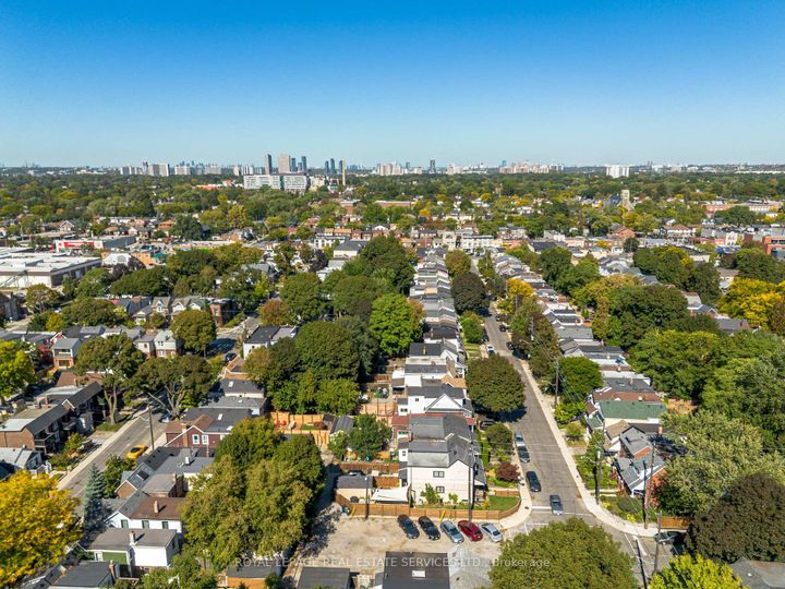 Photo 40 at 65 Drayton Avenue, Woodbine Corridor, Toronto